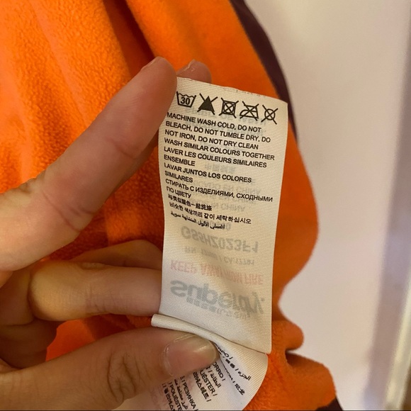 Women’s Superdry Windcheater - Picture 6 of 6